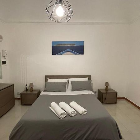 Lincoln Apartment Палермо Екстер'єр фото