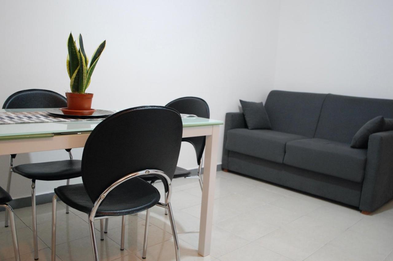 Lincoln Apartment Палермо Екстер'єр фото