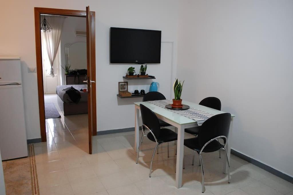 Lincoln Apartment Палермо Екстер'єр фото