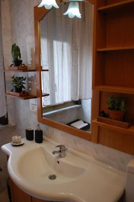 Lincoln Apartment Палермо Екстер'єр фото