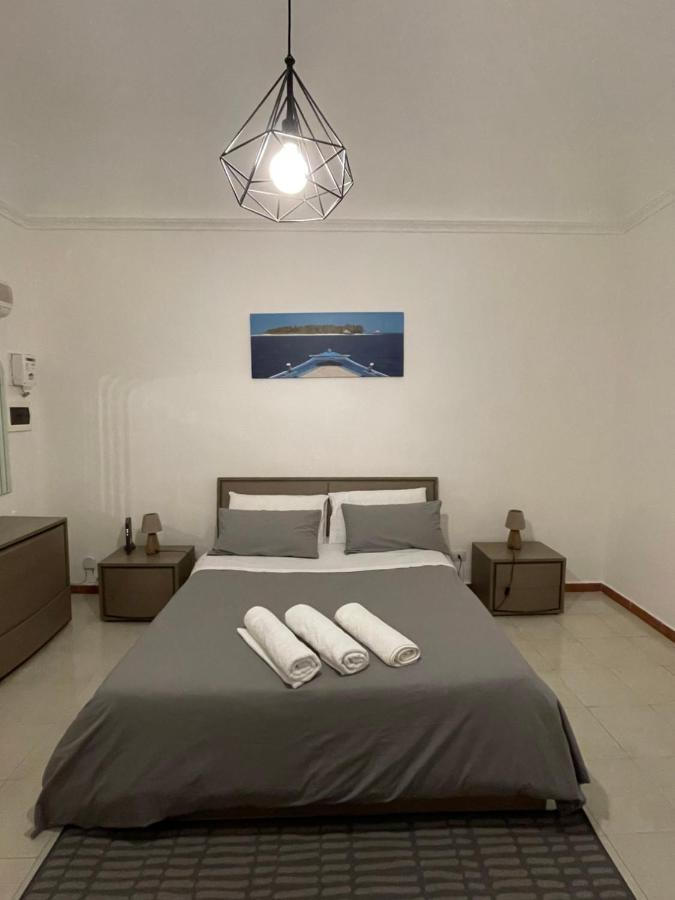 Lincoln Apartment Палермо Екстер'єр фото