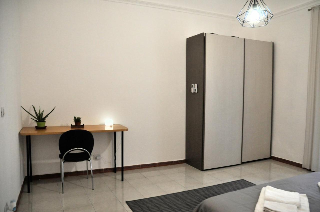 Lincoln Apartment Палермо Екстер'єр фото