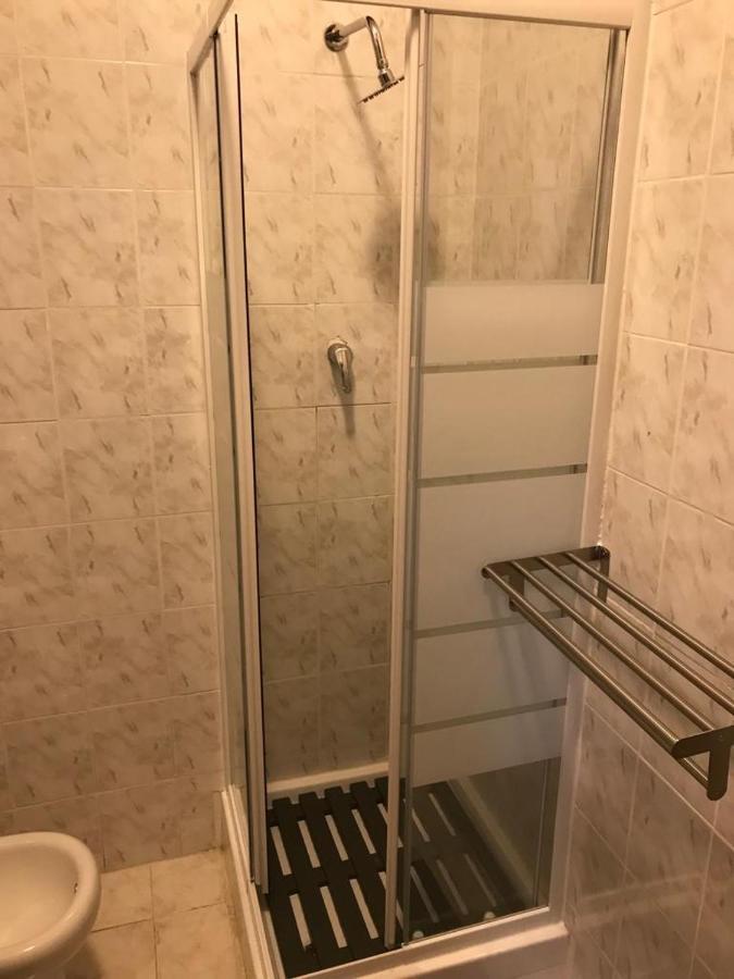 Lincoln Apartment Палермо Екстер'єр фото